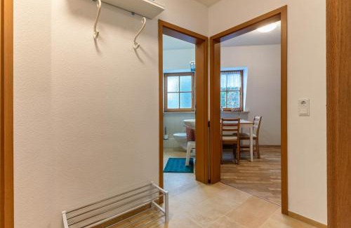 Sudstadt Apartamento | Lovely Apartment Quiet, bright, generous for two, private parking