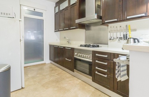 Barrio del Carmen Apartamento | LOVELY APARTMENT SERRANOS TOWERS