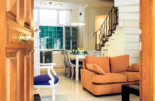 Old City Apartamento | Lovely Apartment, Sultan Ahmet, Old Part Istanbul