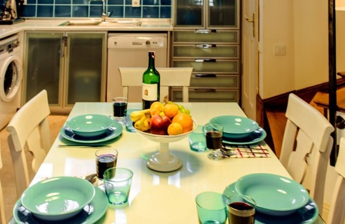 Old City Apartamento | Lovely Apartment, Sultan Ahmet, Old Part Istanbul