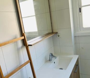 Alvalade Apartamento | Lovely Apartment to Stay