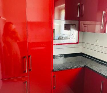 Alvalade Apartamento | Lovely Apartment to Stay