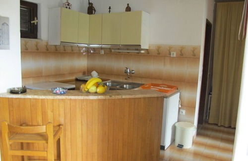 Supetar Apartamento | Lovely Apartment With a Sea View Apartment