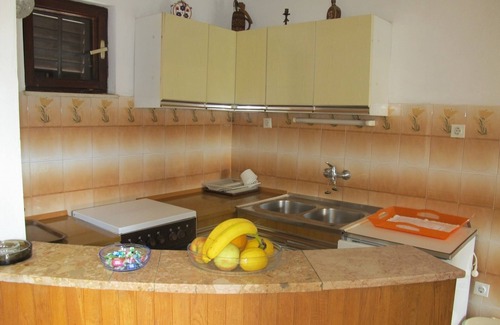 Supetar Apartamento | Lovely Apartment With a Sea View Apartment