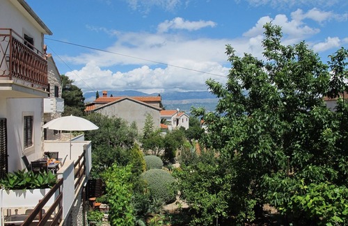 Supetar Apartamento | Lovely Apartment With a Sea View Apartment