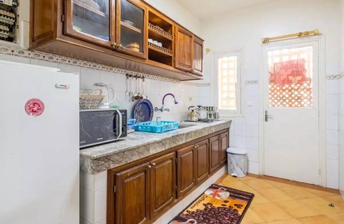 Ifrane Apartamento | Lovely apartment with free parking in Evran