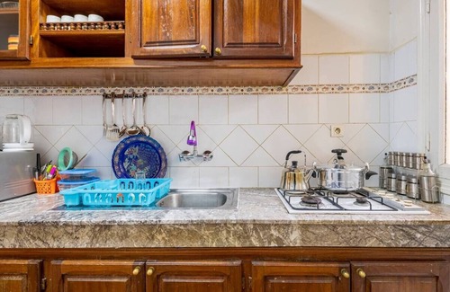 Ifrane Apartamento | Lovely apartment with free parking in Evran