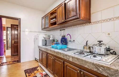 Ifrane Apartamento | Lovely apartment with free parking in Evran