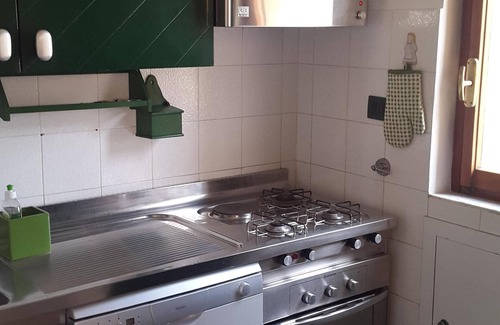 Bogliasco Apartamento | Precioso apartamento a 2 pasos del mar