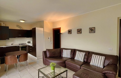 Argegno Apartamento | Precioso apartamento con piscina y vistas impresionantes del lago