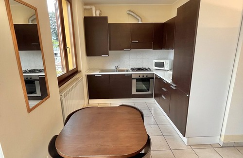 Argegno Apartamento | Precioso apartamento con piscina y vistas impresionantes del lago