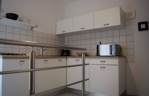 Stinjan Apartamento | Precioso apartamento con dos terrazas.