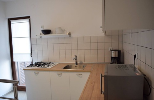 Stinjan Apartamento | Precioso apartamento con dos terrazas.
