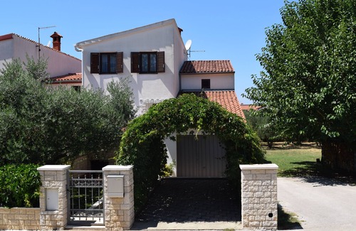 Stinjan Apartamento | Precioso apartamento con dos terrazas.