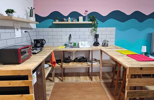 Centro histórico de Lima Apartamento | Lovely apartment with WiFi in vibrant Lima