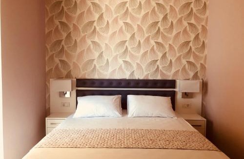 Koukouli Apartamento | Lovely Apartments D