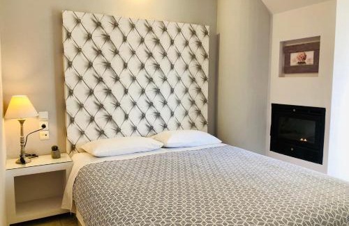 Koukouli Apartamento | Lovely Apartments