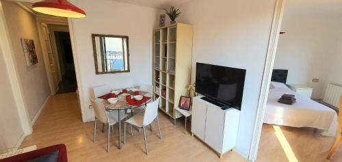 el Camp d'en Grassot i Gracia Nova Apartamento | Lovely Appart & Sky View SAGRADA FAMILIA