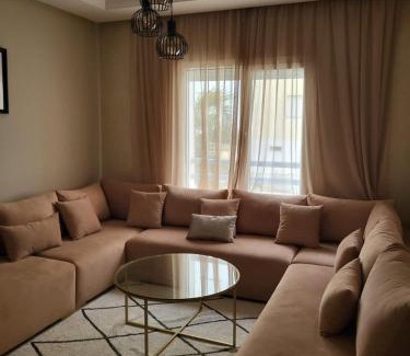Miramar Apartamento | Lovely Appart, terrace, opposite the beach