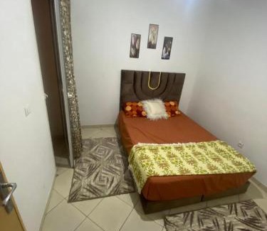 Agadir Apartamento | lovely appartement hay salam Agadir