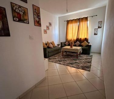 Agadir Apartamento | lovely appartement hay salam Agadir