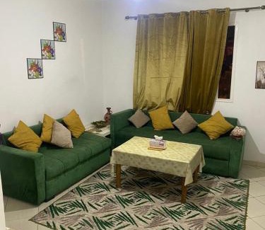 Agadir Apartamento | lovely appartement hay salam Agadir