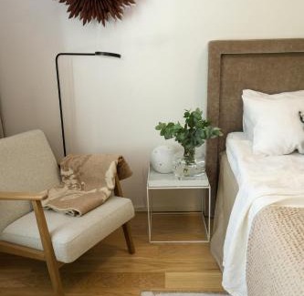 Oulu Apartamento | Lovely apr by the sea with Air condition!