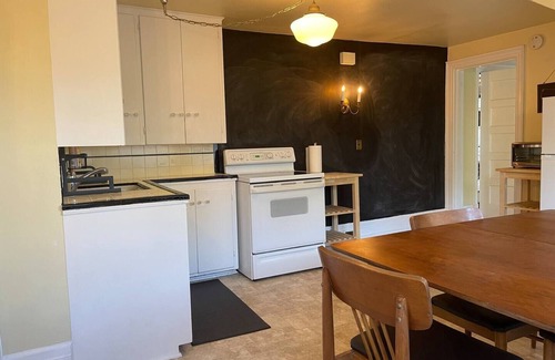 North End Apartamento | Lovely Apt #3 Historic Building Stadium District