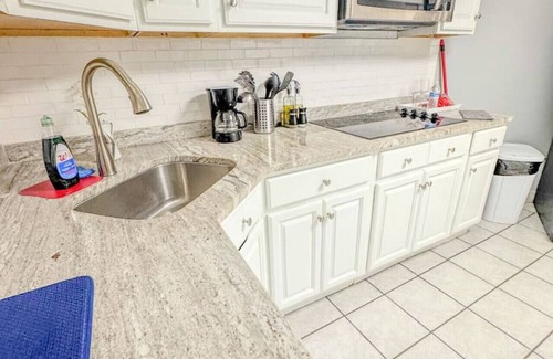 Ironbound District Apartamento | Lovely apt ! Ideal for a couple! Easy access NYC.