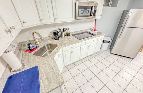 Ironbound District Apartamento | Lovely apt ! Ideal for a couple! Easy access NYC.