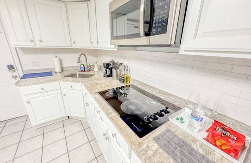 Ironbound District Apartamento | Lovely apt ! Ideal for a couple! Easy access NYC.