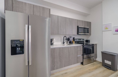 East Little Havana Apartamento | Lovely Apt Near Loandepot Park Stadium