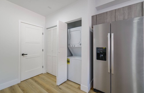 East Little Havana Apartamento | Lovely Apt Near Loandepot Park Stadium