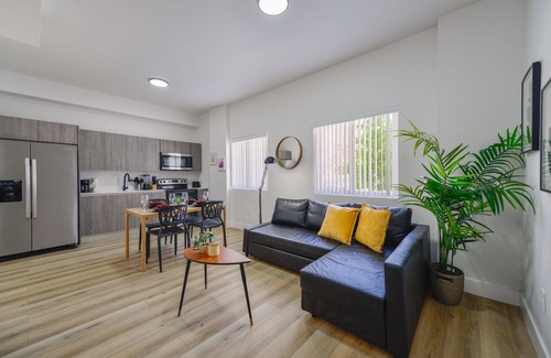East Little Havana Apartamento | Lovely Apt Near Loandepot Park Stadium