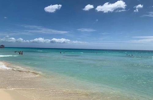 Dominicus Apartamento | Lovely apt with pool + walking distance beach