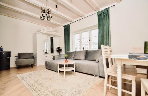 Kesklinn Apartamento | Lovely Authentic & Cozy atmosphere
