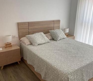 Rincón de la Victoria Apartamento | Lovely Beach Apartment
