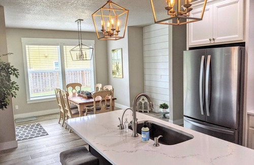 Nehalem Casa | Lovely beach getaway in Manzanita/Nehalem
