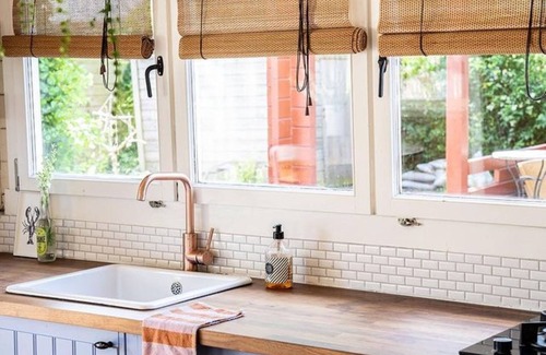 Hoek van Holland Chalet De Esquí | Lovely beach house near the sea