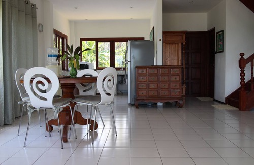 Thong Krut Villa | Encantadora villa de 2 dormitorios frente al mar