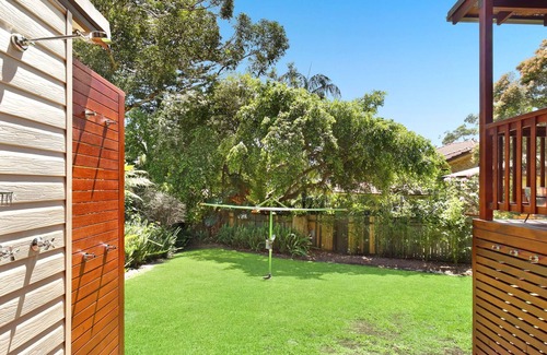 Bateau Bay Casa | Ambiente retro - 18 Norahview Street, Bateau Bay