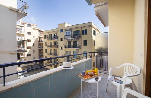 Sorrento Apartamento | Lovely Bed and Breakfast in Center of Sorrento