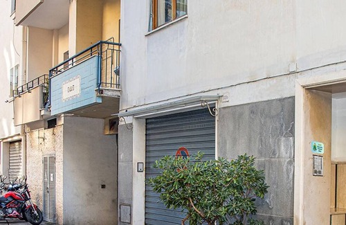 Sorrento Apartamento | Lovely Bed and Breakfast in Center of Sorrento