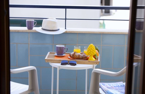 Sorrento Apartamento | Lovely Bed and Breakfast in Center of Sorrento