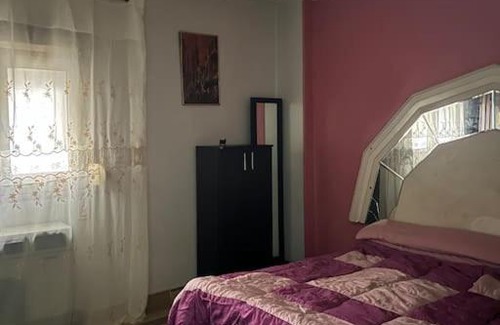 Hada'iq al-Qubbah Apartamento | Lovely bedroom in downtown