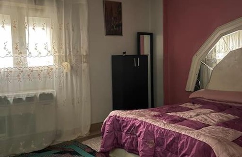Hada'iq al-Qubbah Apartamento | Lovely bedroom in downtown