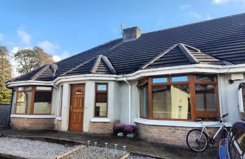 Newbridge Casa | lovely bedroom in Newbridge