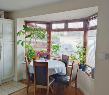 Newbridge Casa | lovely bedroom in Newbridge