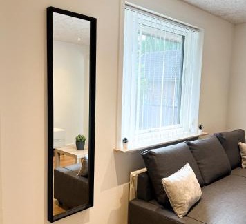 Billund Apartamento | Lovely Billund Apartment by KIRIJA