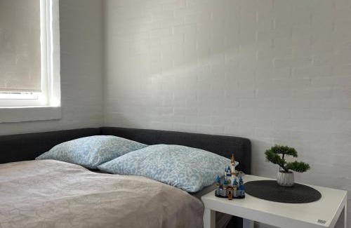 Billund Apartamento | Lovely Billund Apartment by KIRIJA